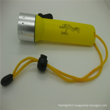 online shop underwater XM-L T6 LED 500 Lm Diving Flashlight Torch